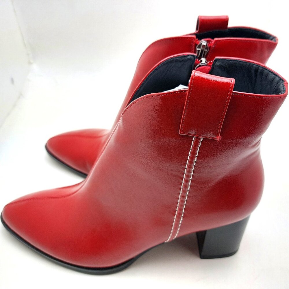 Torgeis - Women's Daralyn Boots - Size 9